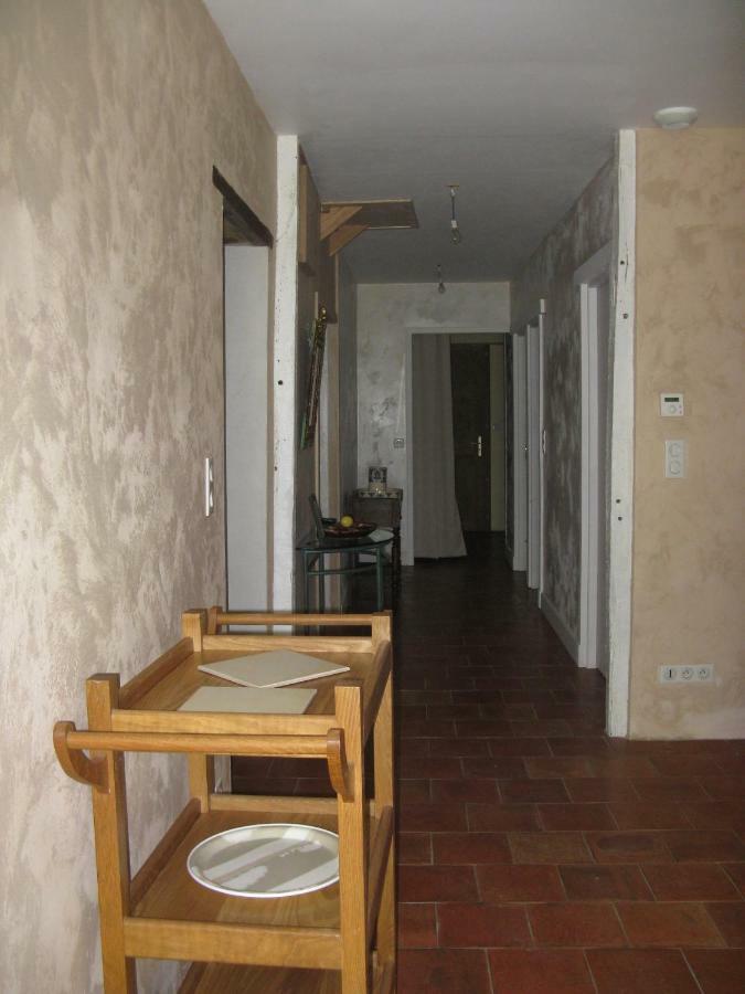 Villa Le Guitou Monlezun Esterno foto